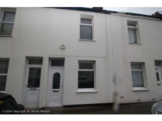 12 Anderson St, Blackpool
