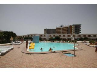 Bungalow for rent in Playa del Ingles -..
