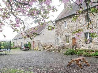 Country House with Huge Potential