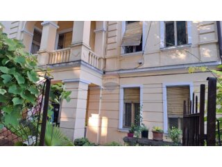 Opatija, komforan stan u austrougarskoj vili