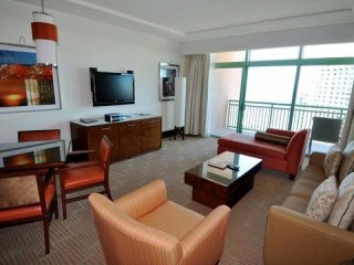 Apartment/townhouse - Enjoy all the..