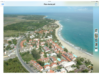 Cabarete Residential - Commercial Lots..