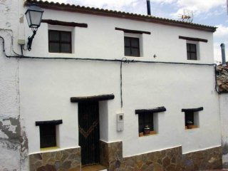 Town House / Village House in Albanchez