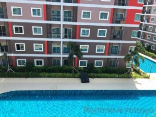 1 Bedroom Condo for sale in East..