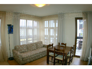 One Bedroom Apartment For Sale In Bansko