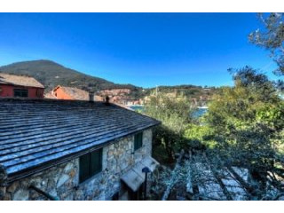 Porto Venere Restored House On The Sea
