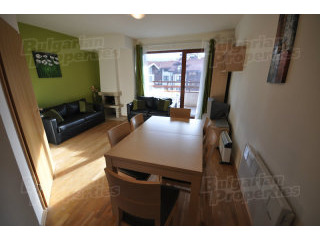 Spacious Apartment 150 M From The..