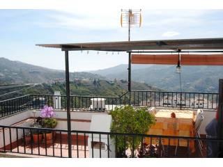 Town House for Sale in Competa, Competa..