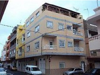 Apartment For Sale in El Fraile..
