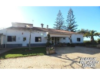 For Sale: Plot In West Algarve..