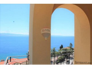OPATIJA - EKSKLUZIVNI STAN - 139 m2 + TERASA