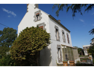 Quality Detached Neo-Breton House