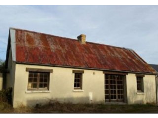 Rural House, Habitable Quickly