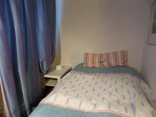 Wunderschone 1-Zimmer Wohnung in..