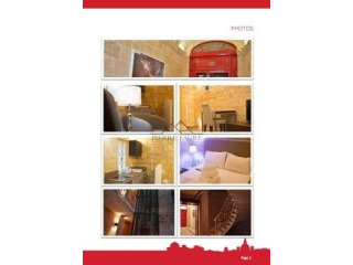 Apartment - Valletta