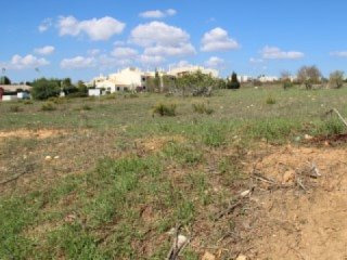 Building lot-Carvoeiro-Algarve-for sale