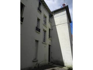 Vente Immeuble 17 Pieces De 340 M2..
