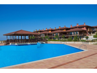 1-bedroom apartments in a luxury..