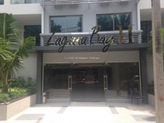 1 Bedroom Condo for sale in Pratumnak -..
