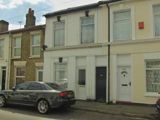 3 bedroom house in SHEERNESS