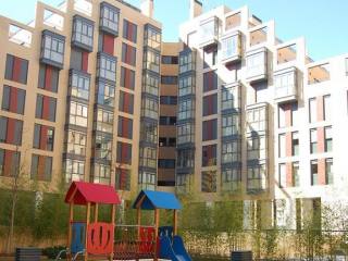 ENSANCHE DE VALLECAS III en Madrid..