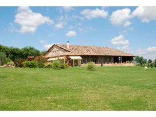 Spacious Barn Conversion Sat Right On A..