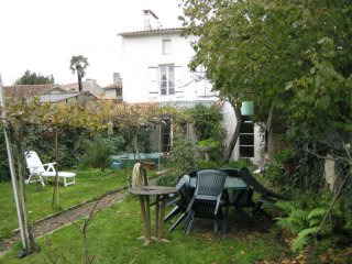 Stone House For Sale St Jean D Angely