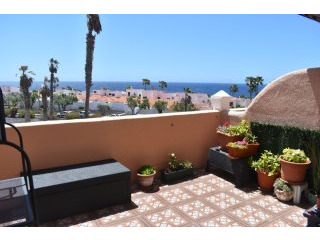 Apartment in Terrazas de la Paz -..