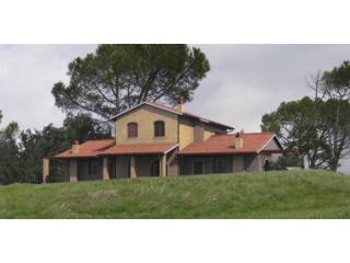 Property in Tuscany