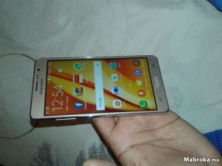 Samsunge on7 4G