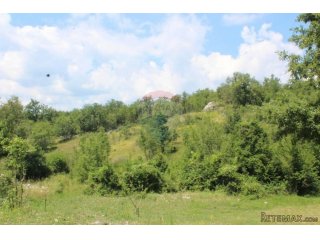 Kastav - građevinski teren 5144 m2
