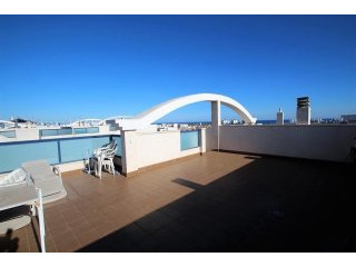 2 bedroom, 1 bathroom Apartment, (build..