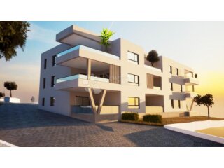 VODICE- PREDIVAN STAN U NOVOGRADNJI (1.KAT S7)