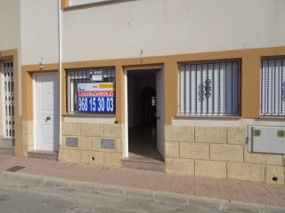 2 Bedrooms - Apartment - Murcia - For..
