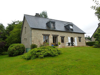 Nice Ready to Move Into House