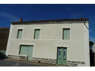 Stone House For Sale St Jean D Angely