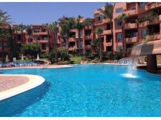 3 bedroom Apartment For Sale: Marbella