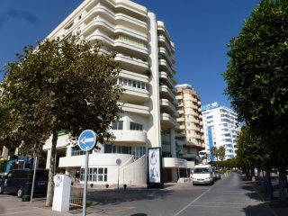 Central Marbella Apartment