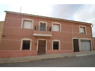 Massive village house suitable for B&B..