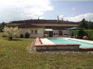 Situated In A Village With All Services