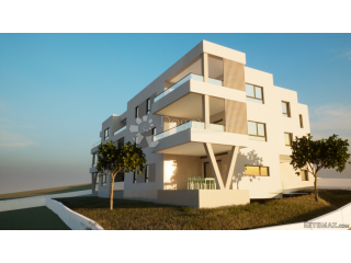 VODICE- PREDIVAN STAN U NOVOGRADNJI (1.KAT S5)