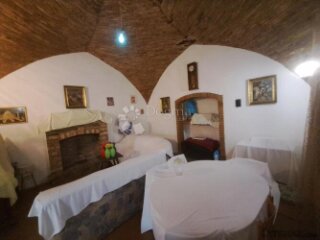 Mali Lošinj - starina blizu luke