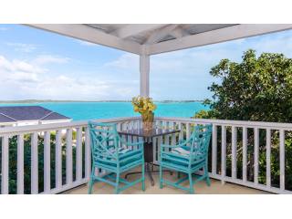 Mandalay Island House - Chalk Sound..