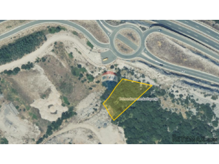 Rijeka, Kraljevica, Poljoprivredno zemljište, 2147m2