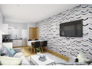 1 Bed Flat For Sale Just Added
