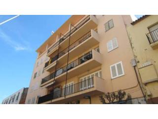 APARTMENT IN THE CENTRE OF PALAFRUGELL..