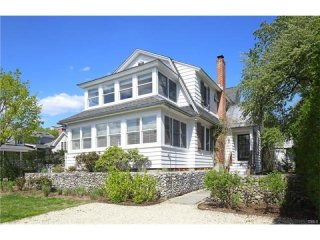 4 bedroom House For Sale: 22 ROWAYTON..
