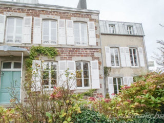 Stunning Maison De Maitre With Gite..