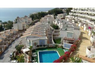 3 bedroom Apartment For Sale: Almuñecar