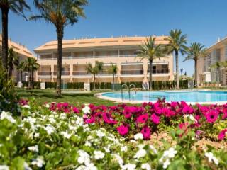 Apartment for sale in Javea